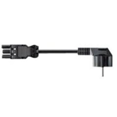 High-Quality Bachmann Power Cable - 15m Schuko - Durable and Reliable | Model 375.000